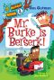 [My Weirder School 04] • My Weirder School 04 · Mr. Burke Is Berserk!